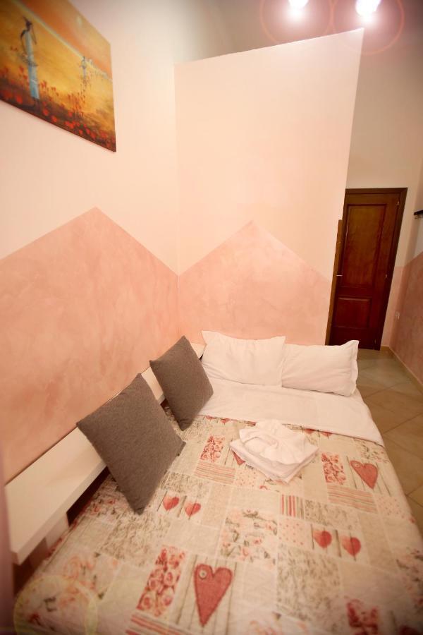 Bed and Breakfast Benvenuto A Napoli Екстер'єр фото